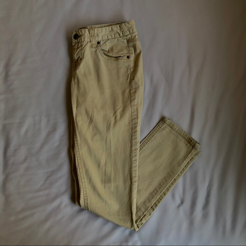 Mossimo Skinny Pants